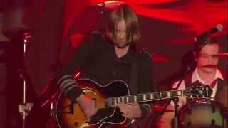 Shaun Jacobs Band - Love Can (Live at The Coca-Cola Dome)