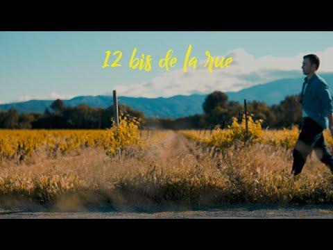 12bis de la rue - Carpentras fait son cinéma