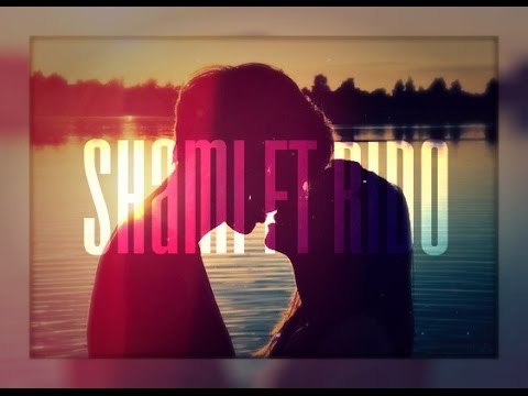 SHAMI FT RIDO - Я с тобой.