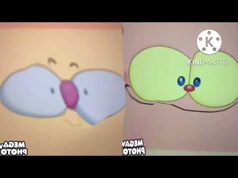 (HAPPY HALLOWEEN!) All Preview Mongo e Drongo (for @chocotone magnifico )