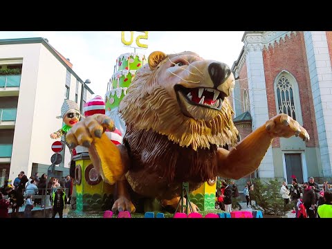 Carnevale di Cantù 2024