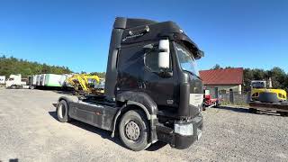 Renault Premium 450 DXI Excellence Standard cabeza tractora | Imagen 4 - Autoline