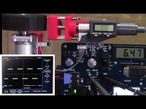 image-What is a gear tooth sensor?