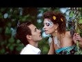 Love Story "Лесная нимфа" от PARTYZON.BY 
