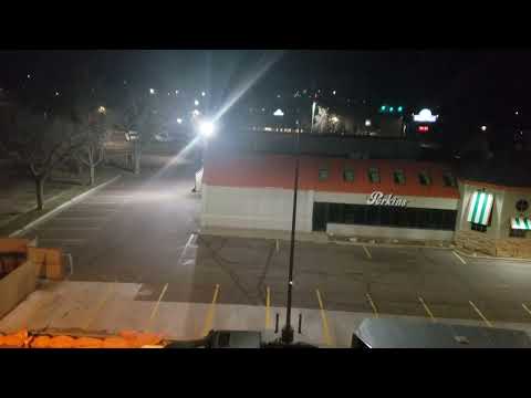 Quick Sioux Falls, SD AM Bandscan