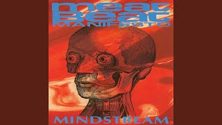Mindstream (The Aphex Twin Remix)