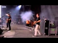 Jimmy Eat World- Let It Happen (Live at Reading Festival 2014)