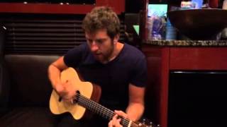 Sing to Wednesday- &quot;Waited too Long&quot; Week 19