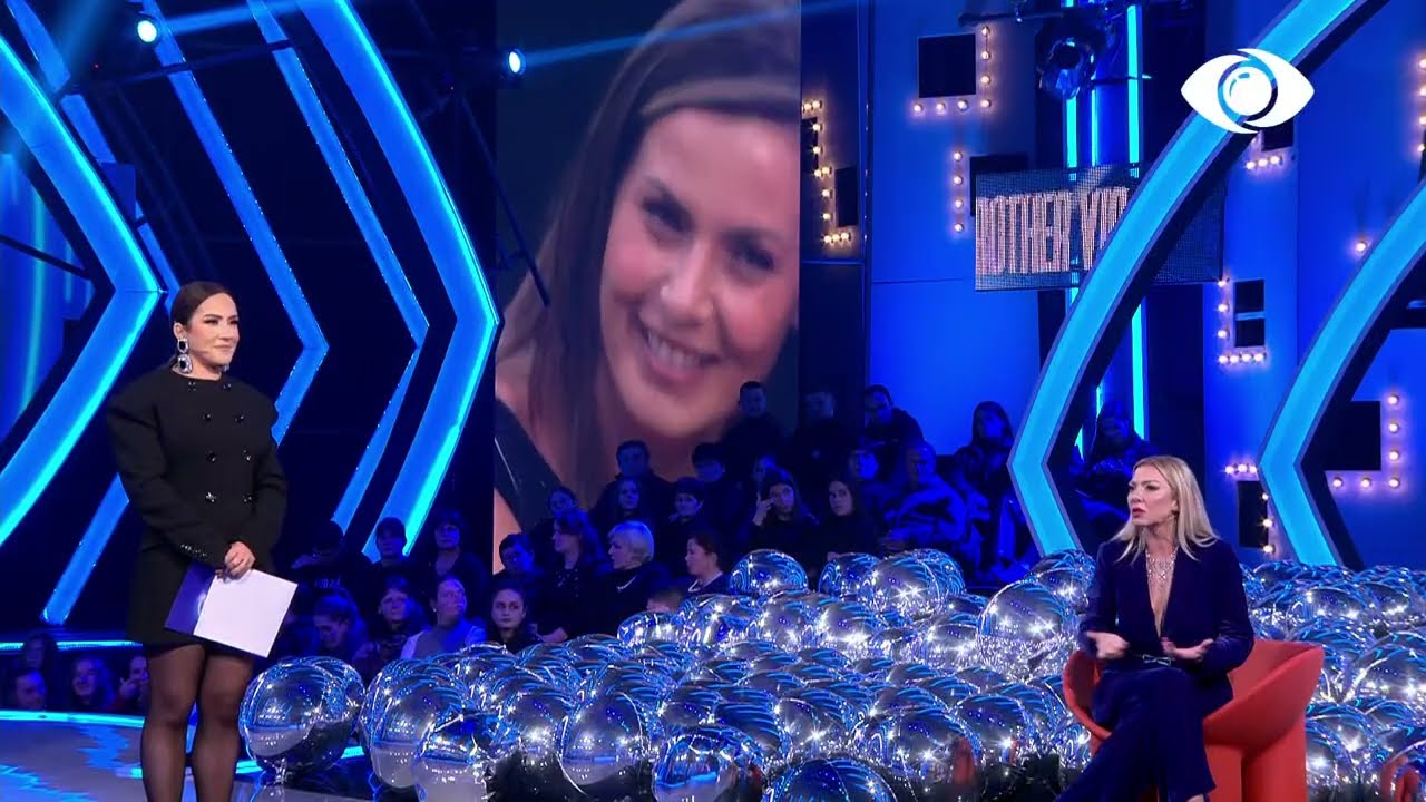 Në shtëpi njoftohet largimi i Zhaklinës, ja si e komentuan banorët ikjen e saj