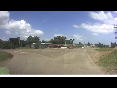 De Fontoura Xavier até POA