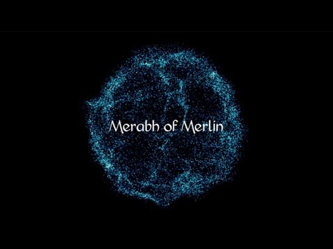 Merabh of Merlin - from Emergence 11