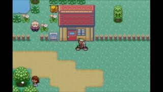 Pokemon Emerald Fast PID Manip Setup (254 Steps)