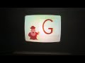 Sesame Street Telly Monster Big Bird Buster The Horse F Frankfurters Fur Feathers G Gallop Gorilla