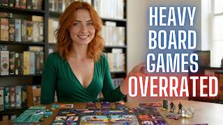 Board Game Critique - The Old King's Crown video thumbnail