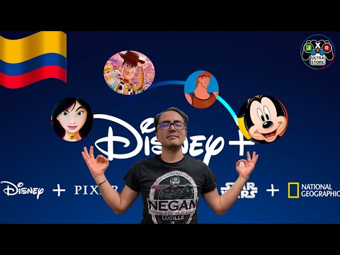 New on Disney+ | June 2026