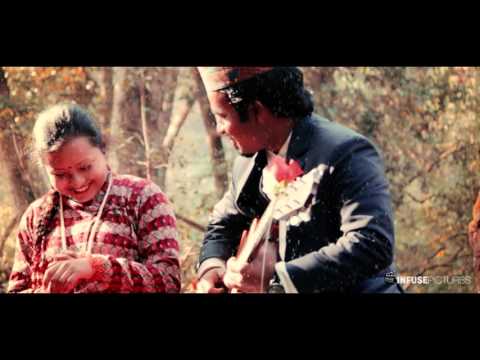 Herana Hera Kancha || Maruti & TSuman