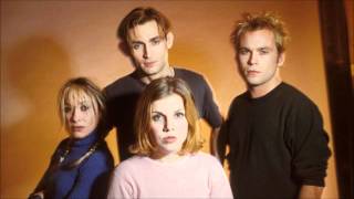 Belly - Live (audio)