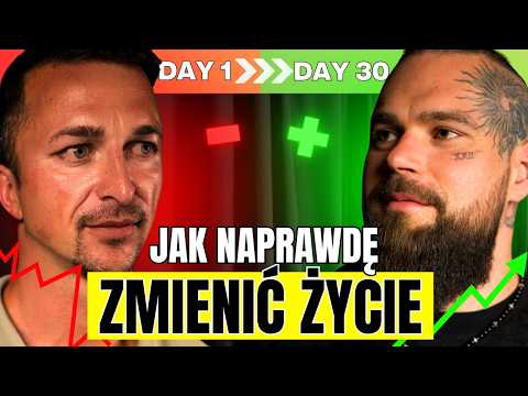 Jak WRESZCIE OSIĄGNĄĆ wszystkie swoje CELE dzięki PODŚWIADOMOŚCI? Paweł Pawlak x Damian Bugański