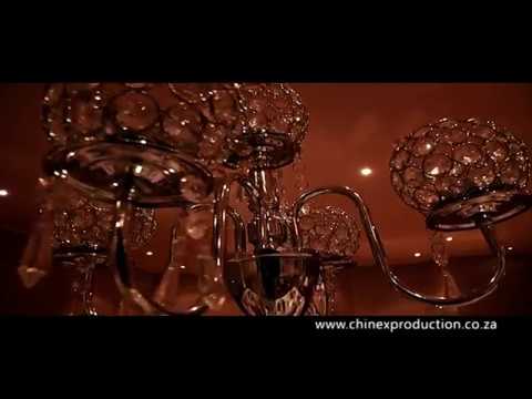 Chinex Production video.