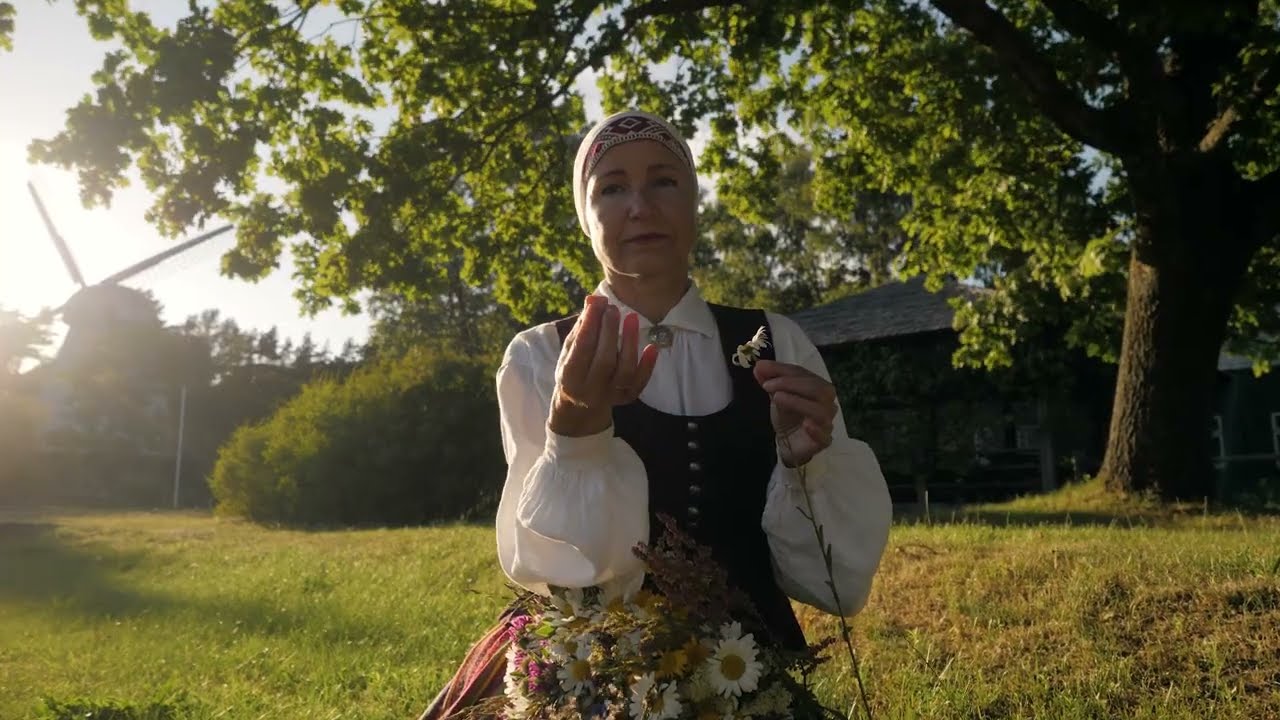 Aicinām sagaidīt Vasaras saulgriežus Ventspilī