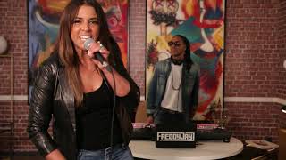 Nadiya - Et c&#39;est parti (live)