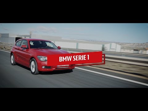 BMW Serie1 114i