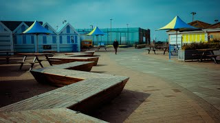 Do This to Pick The Best Aperture For Street Photography