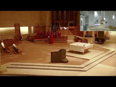 David Bednall - O Oriens from Clifton Cathedral