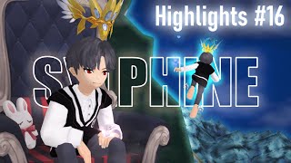 Sylphine | Talesrunner Guild War Highlights #16