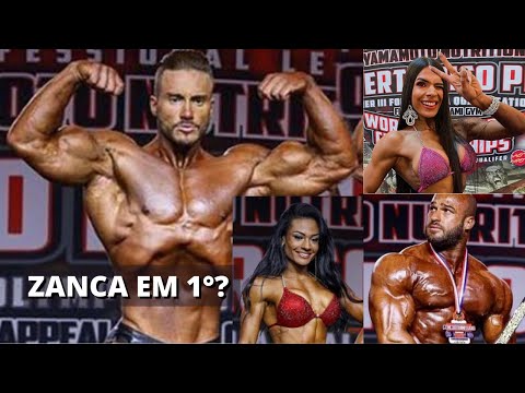 A HORA DE GABRIEL ZANCANELLI?