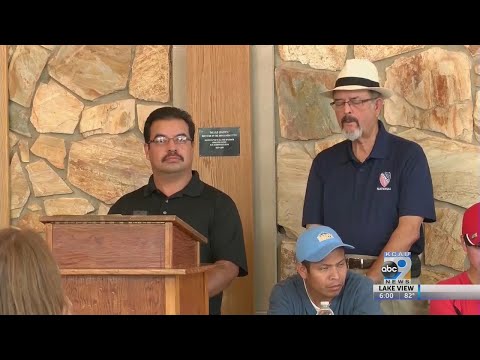 O'Neill, NE reacts to ICE raid aftermath