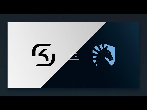 CS:GO - SK vs. Liquid [Train] Map 1 - NA Day 1 -  ESL Pro League Season 6