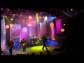 The Psychedelic Furs - India - Live House of Blues 2001