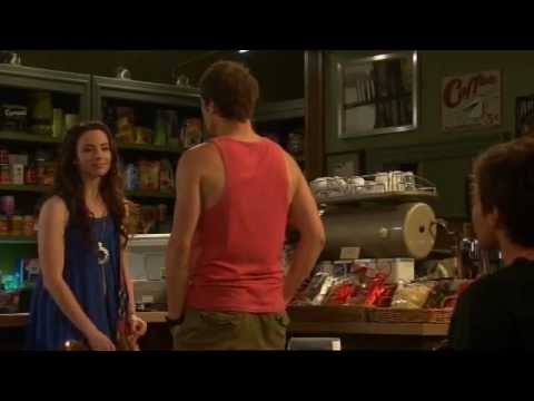 Neighbours: Wednesday 24 April - Clip