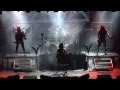 Behemoth - The Satanist Tour 2014, Wytwórnia ...