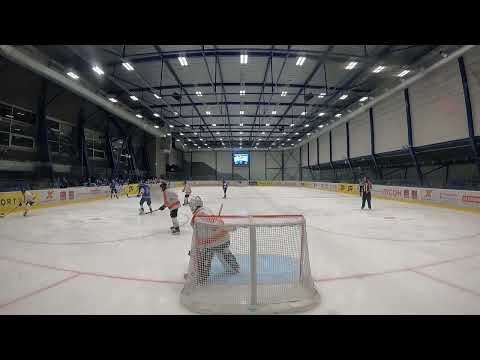 8. Kolo EXD KE-MT 2. Tretina (2-3) Červinka 29.9.2024