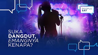 Download lagu Suka Dangdut, Emangnya Kenapa? | People Say mp3 Download lagu Suka Dangdut, Emangnya Kenapa? | People Say mp3