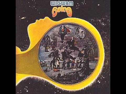 WIGWAM - Marvelry Skimmer