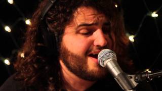 The Lonely Forest - (I Am) The Love Addict (Live on KEXP)