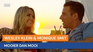 Wesley Klein & Monique Smit - Mooier Dan Mooi video