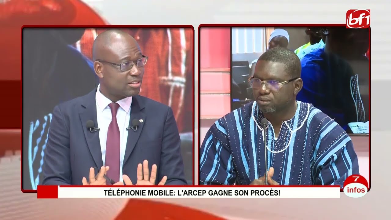 Telephonie mobile : Désormais, le délai de validité du solde principal passe de 90 jours à 180 jours