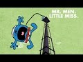 The Mr Men Show Adventure S1 E26