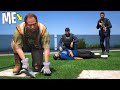 NPC Serial Killer For 24 Hours In GTA 5 RP