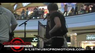 "See My Soul"- Push Play 5/15/09 [GOING AWAY SHOW]