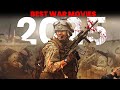 Top 10 War Movies Of 2025