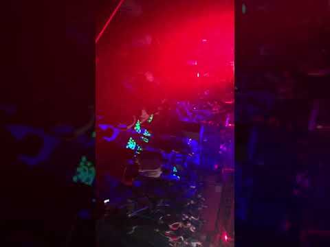 Eric Sneo Vs Dj Murphy Aniversario Code 2019 Fabrik