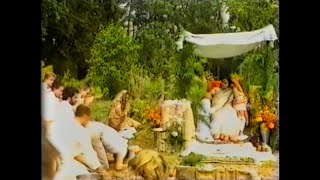 Havan after Guru Puja thumbnail