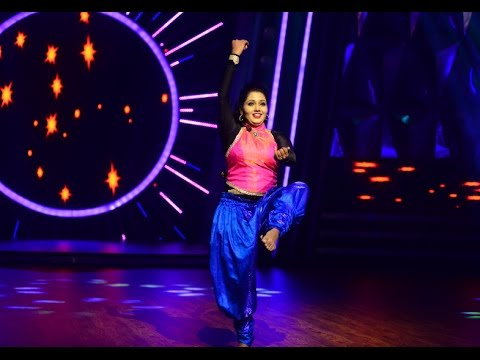 D4 Junior Vs Senior l Raymol - With variety performance l Mazhavil Manorama