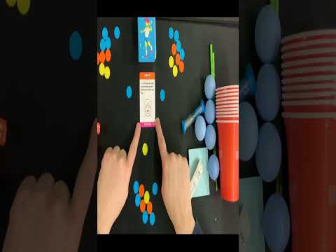 How To Play Beat That! The Bonkers Battle Of Wacky Challenges