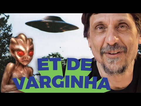 ALIENS IN BRAZIL - EDUARDO BUENO